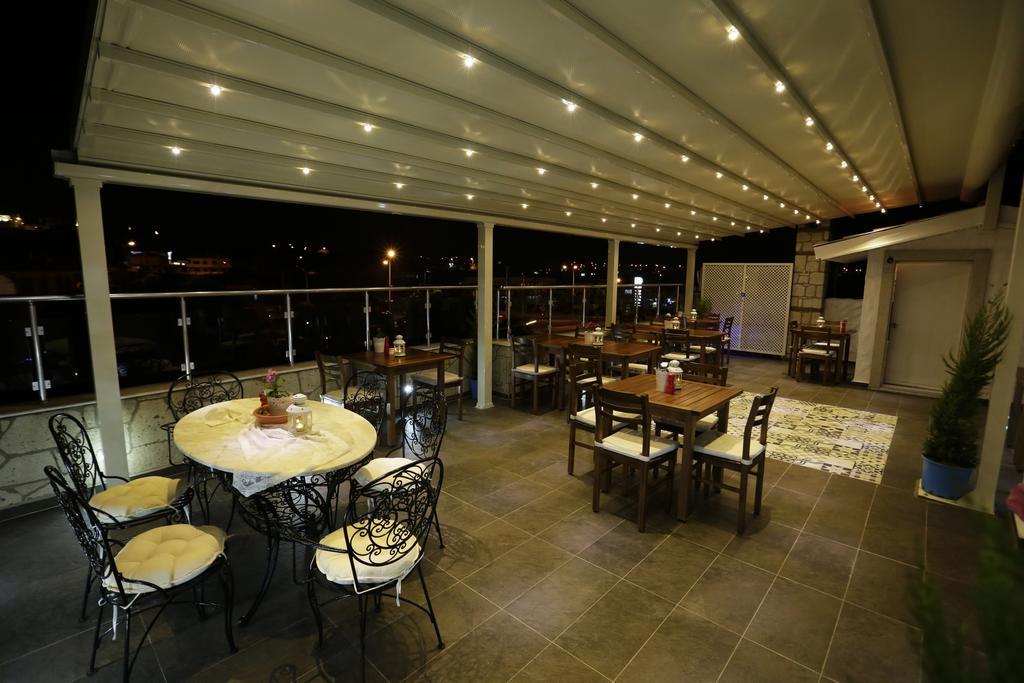 Lodos Butik Hotel Alaçatı Extérieur photo