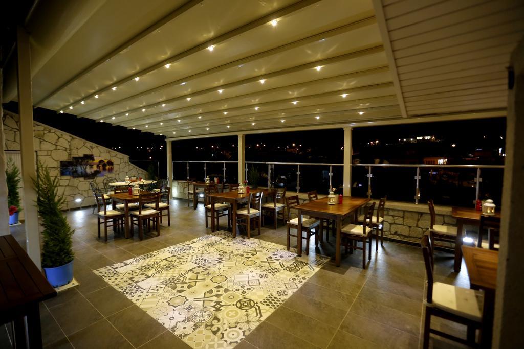 Lodos Butik Hotel Alaçatı Extérieur photo