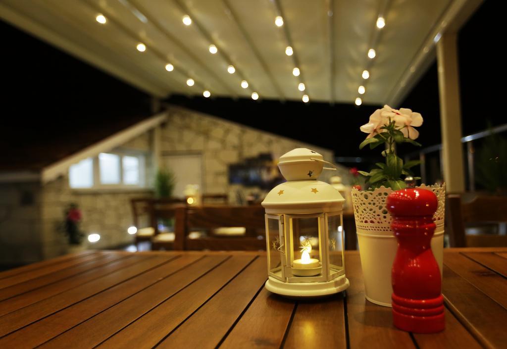Lodos Butik Hotel Alaçatı Extérieur photo