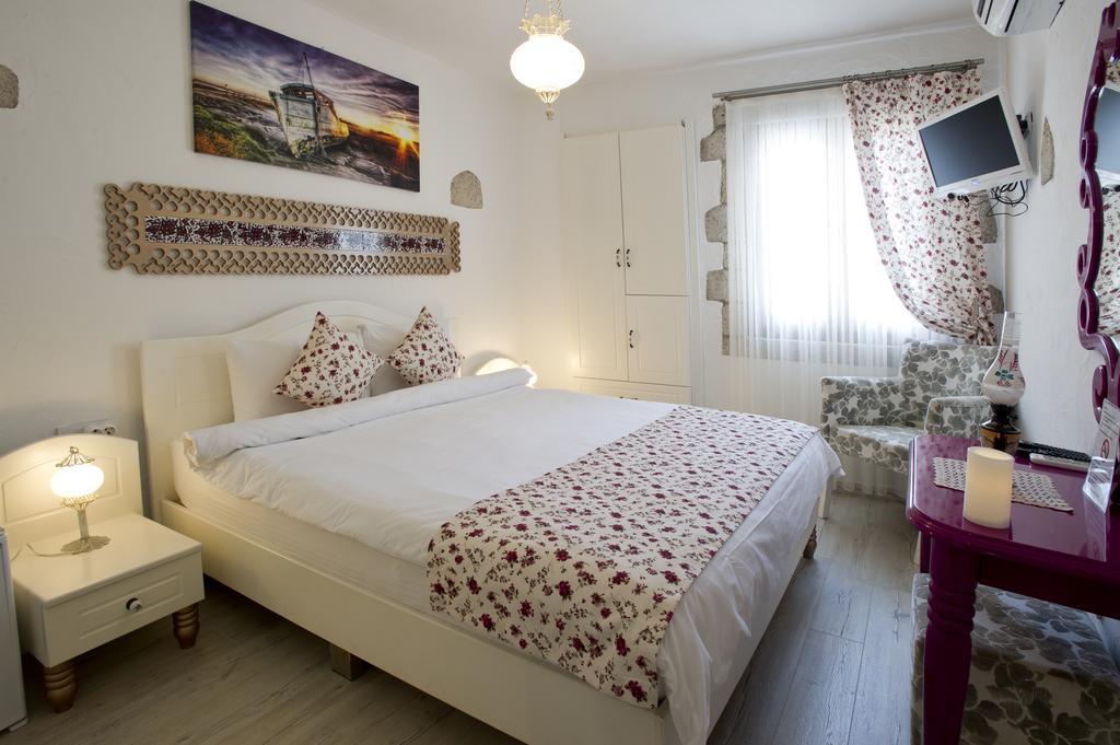 Lodos Butik Hotel Alaçatı Extérieur photo
