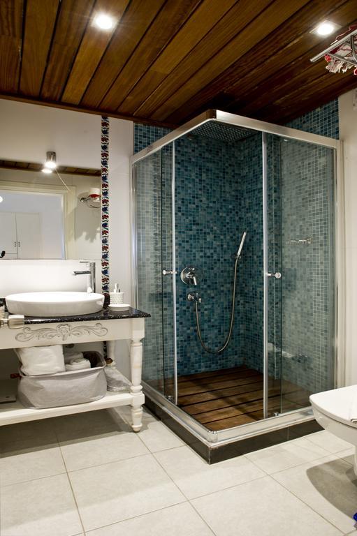 Lodos Butik Hotel Alaçatı Extérieur photo