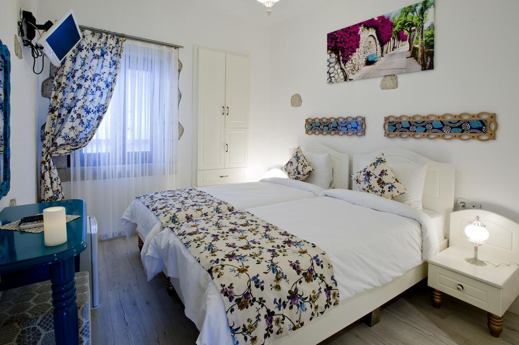 Lodos Butik Hotel Alaçatı Extérieur photo