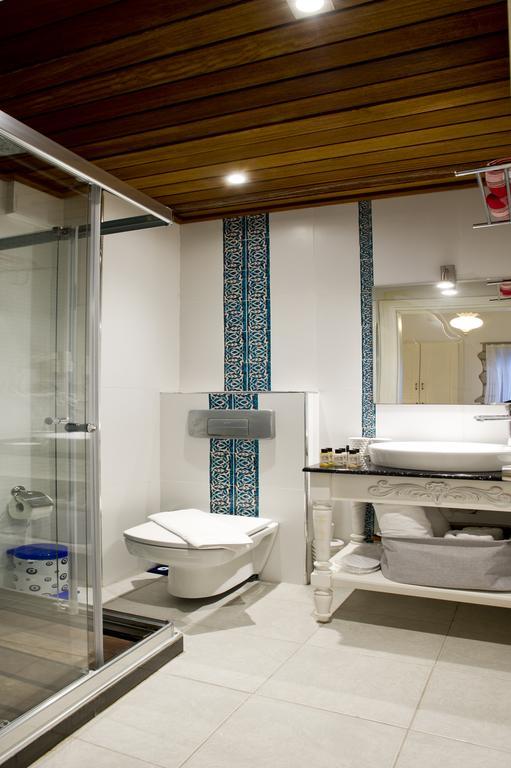 Lodos Butik Hotel Alaçatı Extérieur photo