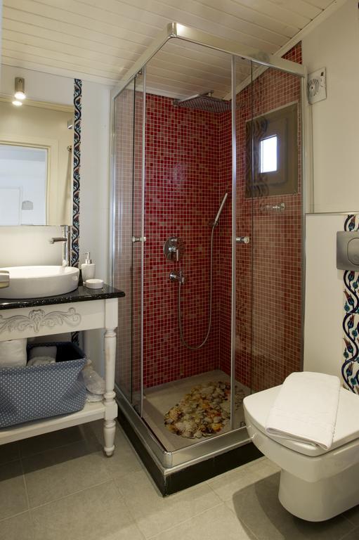 Lodos Butik Hotel Alaçatı Chambre photo