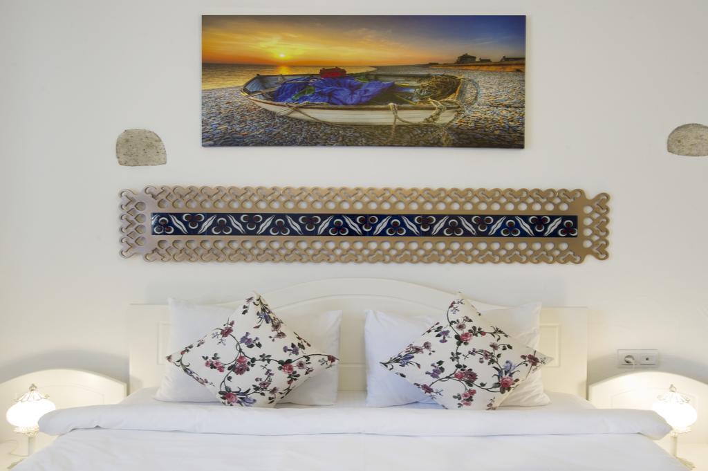 Lodos Butik Hotel Alaçatı Extérieur photo