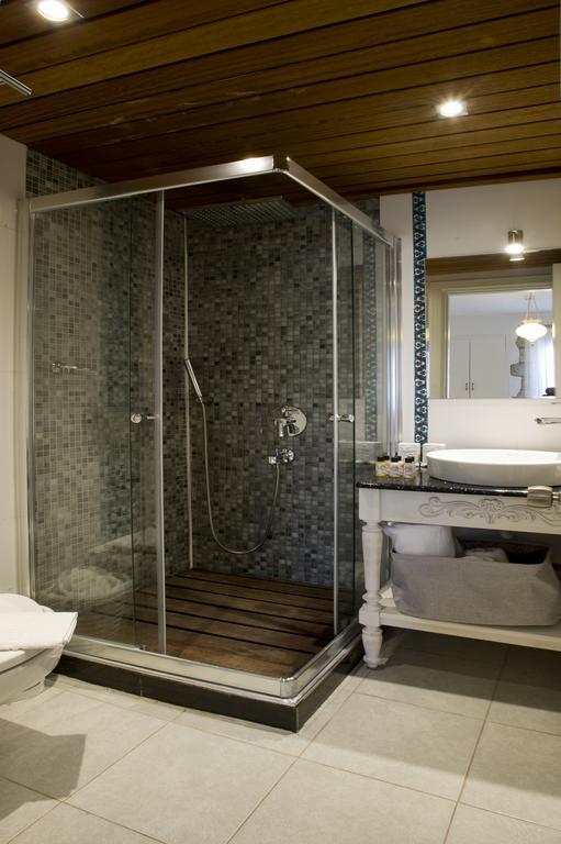 Lodos Butik Hotel Alaçatı Extérieur photo