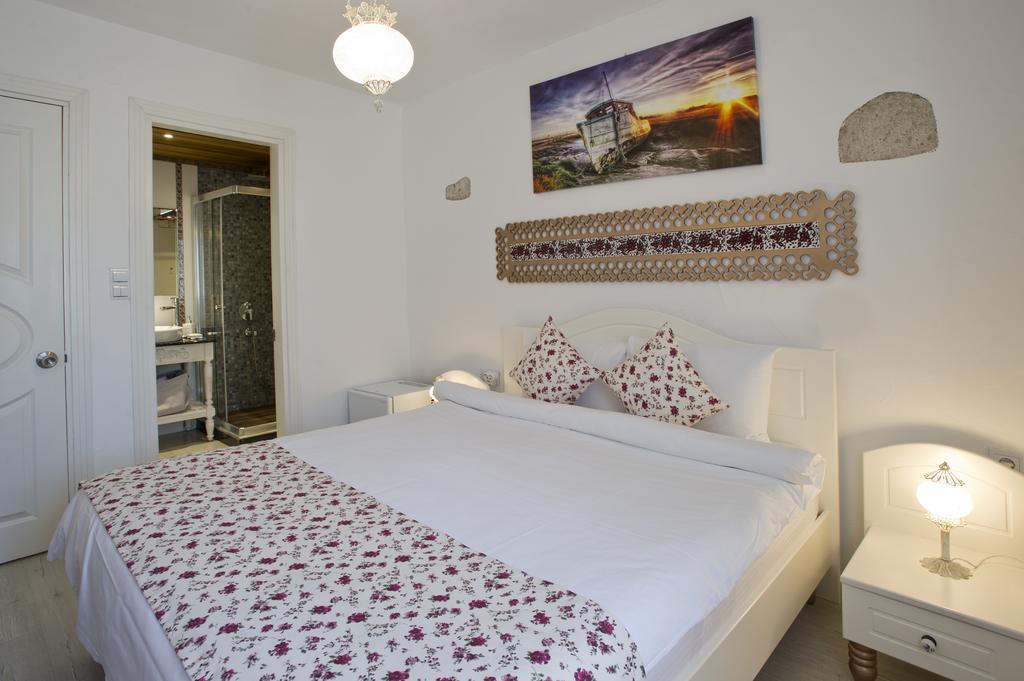 Lodos Butik Hotel Alaçatı Chambre photo