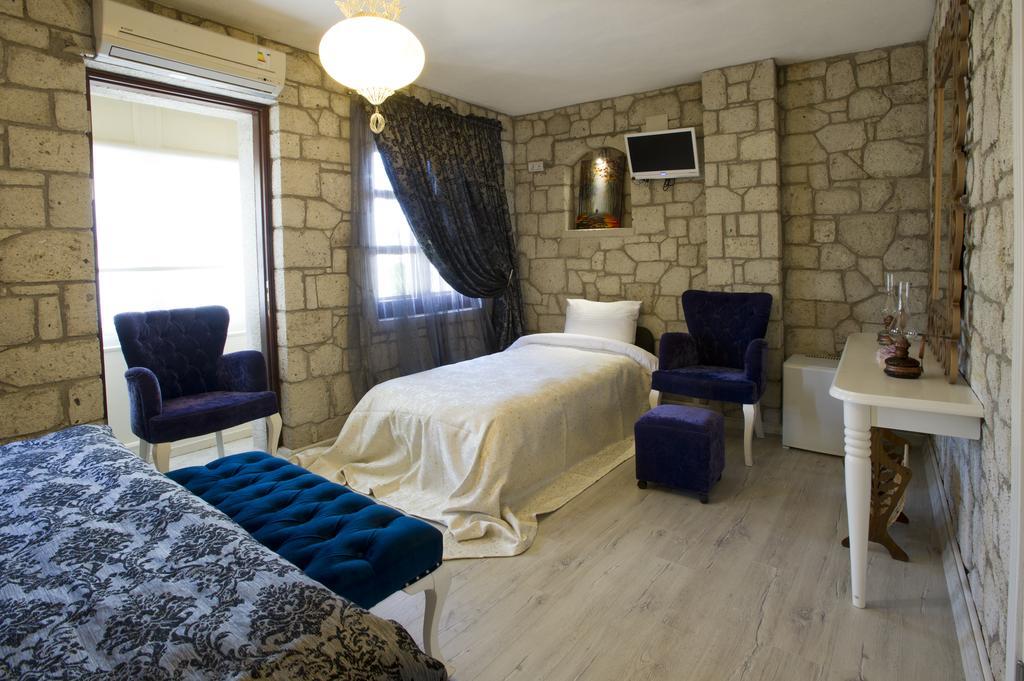 Lodos Butik Hotel Alaçatı Extérieur photo