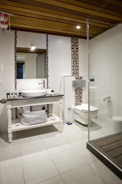 Lodos Butik Hotel Alaçatı Extérieur photo