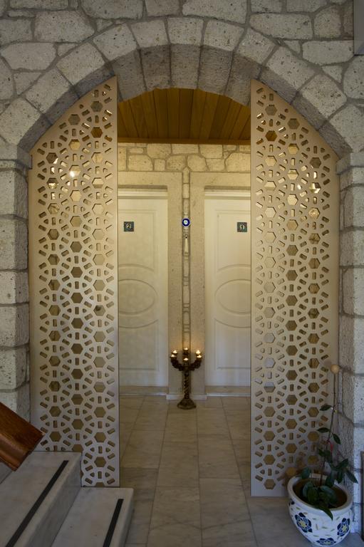 Lodos Butik Hotel Alaçatı Extérieur photo