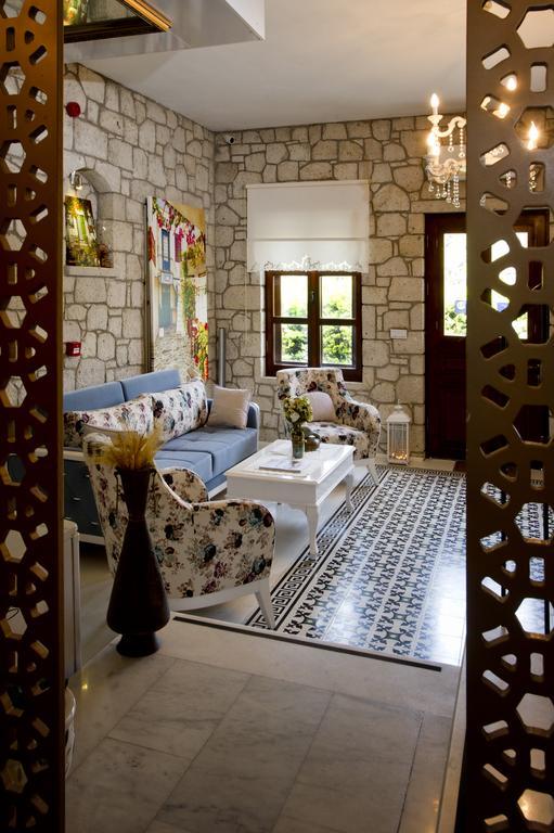 Lodos Butik Hotel Alaçatı Extérieur photo